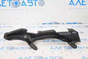Headlight bracket right Polestar 2 21-