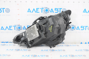 Front right headlight complete Polestar 2 21- code: JB11 and JB13 Full Led, DRL
