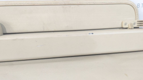 Trunk curtain Lexus RX350 RX450h 10-12 beige for cleaning, scratches