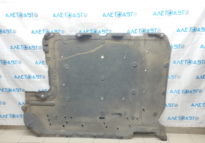 Front underbody protection Honda Clarity 18-21 usa worn, torn