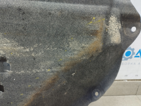 Front underbody protection Honda Clarity 18-21 usa worn, torn