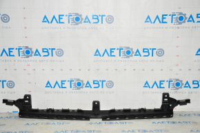 Front bumper mount central VW Jetta 19-