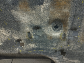 Front underbody protection Honda Clarity 18-21 usa worn, torn