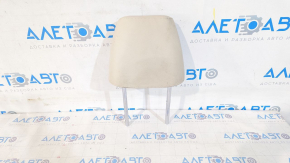 Headrest front left VW Jetta 11-18 USA leather beige