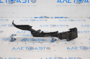 Headlight bracket left Polestar 2 21-