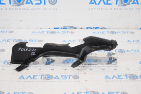 Headlight bracket left Polestar 2 21-
