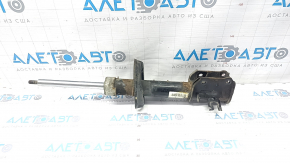 Shock absorber front left Jeep Renegade 15- awd Trailhawk, rusty