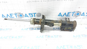 Shock absorber front left Jeep Renegade 15- awd Trailhawk, rusty