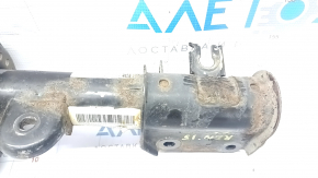 Shock absorber front left Jeep Renegade 15- awd Trailhawk, rusty