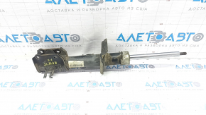 Shock absorber front right Jeep Renegade 15- awd rusty