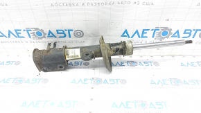 Shock absorber front right Jeep Renegade 15- awd rusty