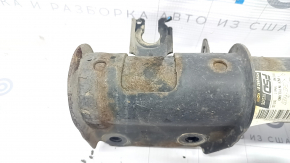 Shock absorber front right Jeep Renegade 15- awd rusty