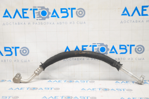 Air conditioner tube compressor-heater Dodge Journey 11- 3.6