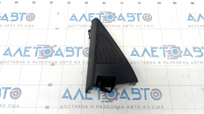 Side mirror plug left VW Tiguan 09-17 with FENDER tweeter