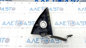 Side mirror plug left VW Tiguan 09-17 with FENDER tweeter