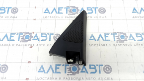 Side mirror plug right VW Tiguan 09-17 with FENDER tweeter