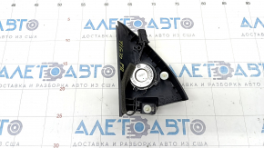 Side mirror plug right VW Tiguan 09-17 with FENDER tweeter