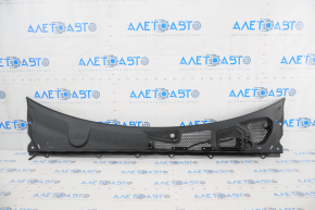 Windscreen wiper grille plastic Polestar 2 21- burnt