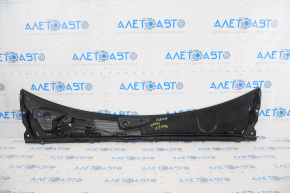 Windscreen wiper grille plastic Polestar 2 21- burnt