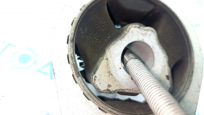 Jeep Renegade 15-18 2.4 rear engine mount type 1 cracked