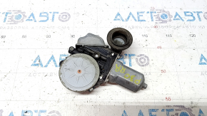 Rear right window lift motor Toyota Prius 30 10-15