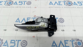 Door handle inside rear right Jeep Renegade 15-