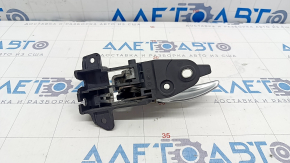 Door handle inside rear right Jeep Renegade 15-