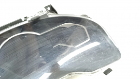Instrument cluster Honda Clarity 18-21 usa 137k, scratches