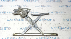 Window lift mechanism rear right Toyota Prius 30 10-15