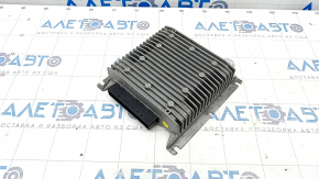 VW Tiguan 09-17 FENDER Audio Amplifier