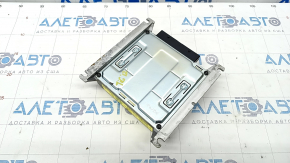 VW Tiguan 09-17 FENDER Audio Amplifier