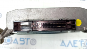 VW Tiguan 09-17 FENDER Audio Amplifier