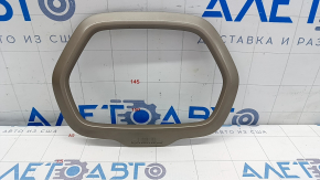 Door trim trim for speaker, rear right Jeep Renegade 15 - beige