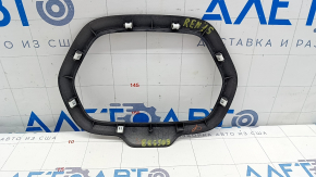 Door trim trim for speaker, rear right Jeep Renegade 15 - beige