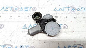 Rear left window lift motor Toyota Prius V 12-17