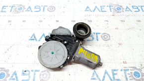 Rear right window lift motor Toyota Prius V 12-17