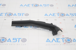 Windscreen wiper grille seal left front Polestar 2 21-