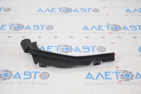 Windscreen wiper grille seal left front Polestar 2 21-