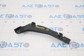Windscreen wiper grille seal left front Polestar 2 21-