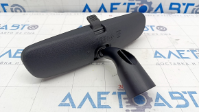 Jeep Renegade 15 interior mirror - black, empty, amalgam has come out