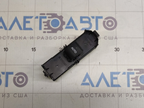 Rear right window lift control Lexus GS350 GS450h 08-11