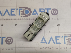 Rear right window lift control Lexus GS350 GS450h 08-11