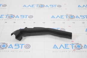 Windscreen wiper grille seal right front Polestar 2 21-