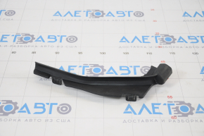 Windscreen wiper grille seal right front Polestar 2 21-