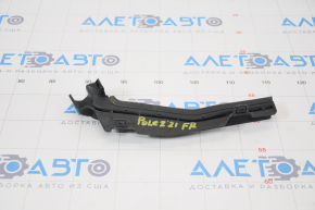 Windscreen wiper grille seal right front Polestar 2 21-