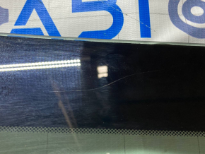 Rear glass Hyundai Elantra AD 17-20 scratch