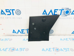 Front left wing trim Audi Q5 80A 18-24