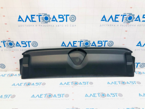 Audi A4 B9 17-19 TV Cover