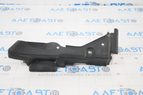 Windscreen wiper grille seal right rear Polestar 2 21-