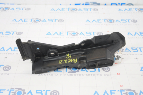 Windscreen wiper grille seal right rear Polestar 2 21-